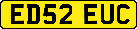ED52EUC