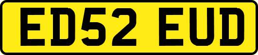ED52EUD