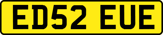 ED52EUE
