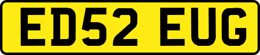 ED52EUG