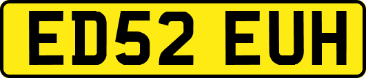 ED52EUH