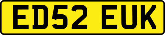 ED52EUK