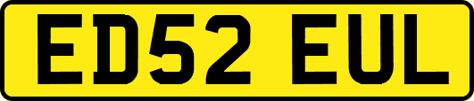 ED52EUL