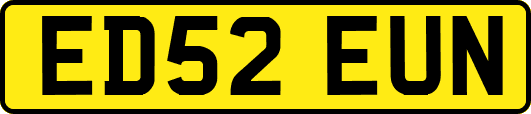 ED52EUN