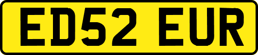 ED52EUR