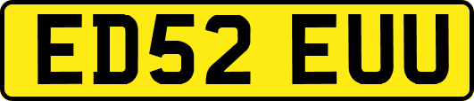 ED52EUU