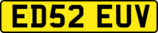 ED52EUV