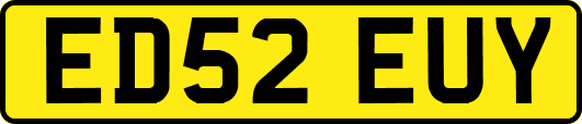 ED52EUY