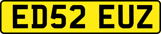 ED52EUZ