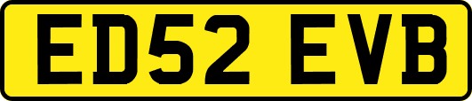 ED52EVB
