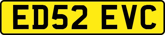 ED52EVC