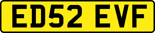 ED52EVF