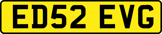 ED52EVG