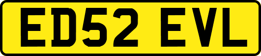 ED52EVL