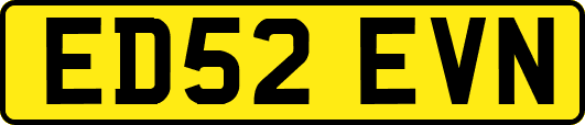 ED52EVN