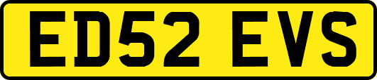 ED52EVS