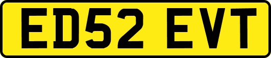 ED52EVT