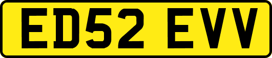 ED52EVV