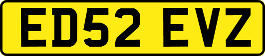 ED52EVZ