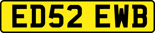 ED52EWB