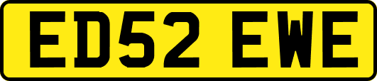 ED52EWE
