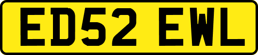 ED52EWL