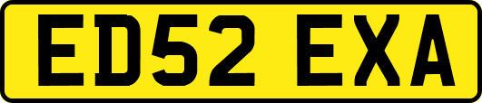 ED52EXA
