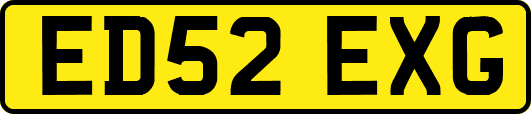 ED52EXG