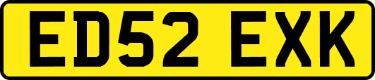ED52EXK
