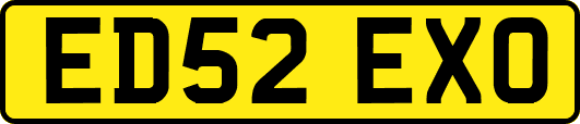 ED52EXO