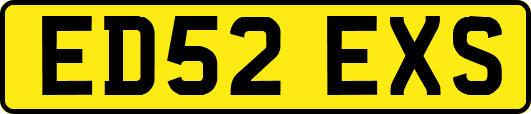 ED52EXS