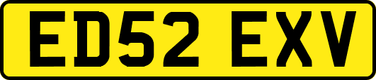 ED52EXV