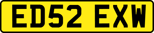 ED52EXW