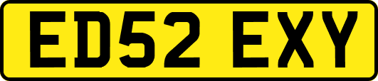 ED52EXY