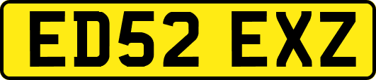 ED52EXZ