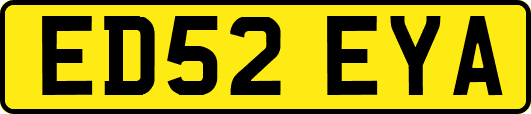 ED52EYA