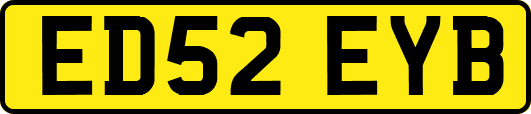 ED52EYB