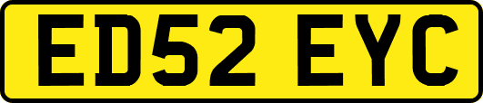 ED52EYC