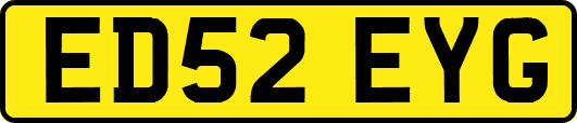 ED52EYG