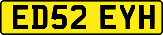 ED52EYH