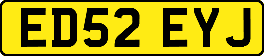 ED52EYJ