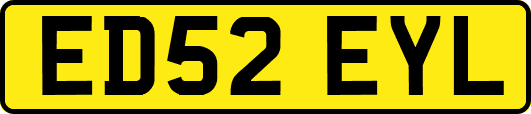 ED52EYL