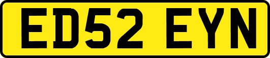 ED52EYN