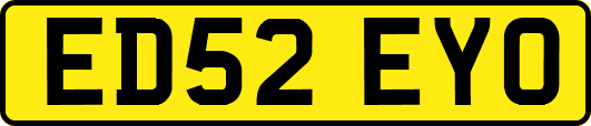 ED52EYO