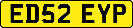 ED52EYP