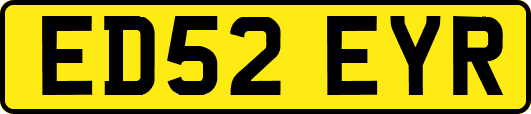 ED52EYR