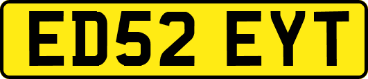ED52EYT