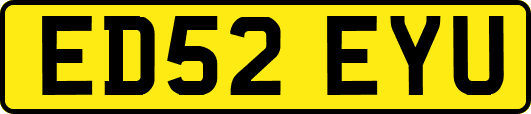 ED52EYU