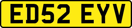 ED52EYV