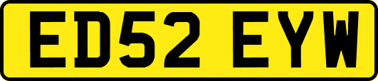 ED52EYW